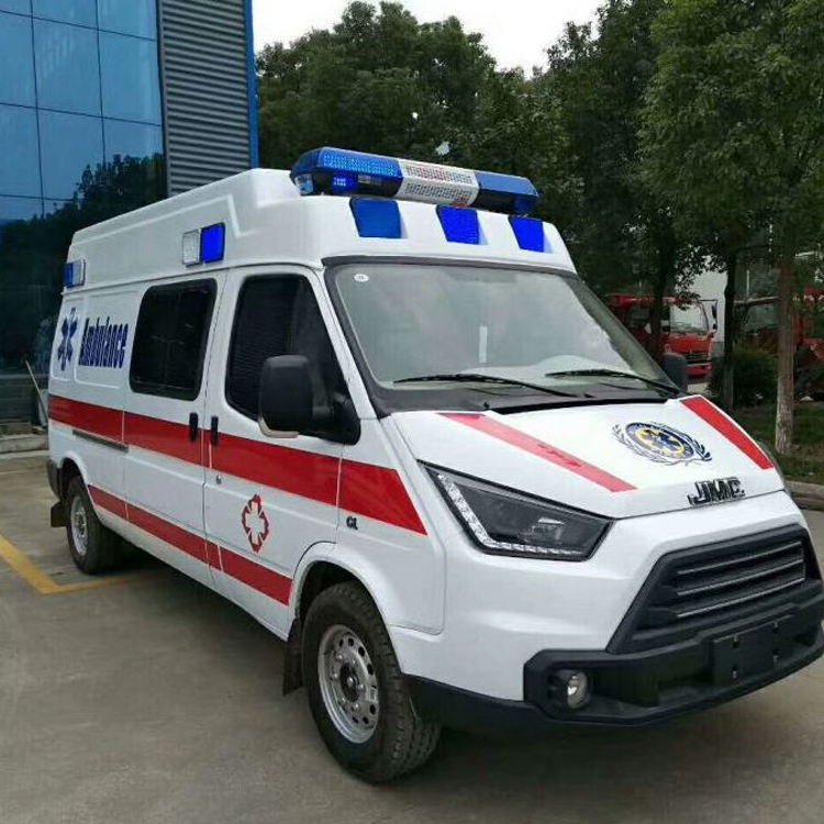 沈丘救护车出租哪家好